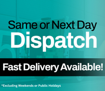 Home Page Mobile. Same or next day dispatch