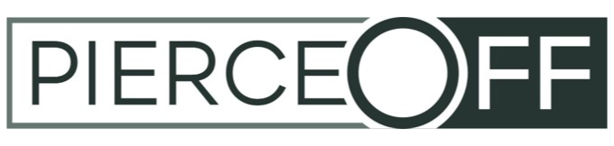 PierceOff Logo