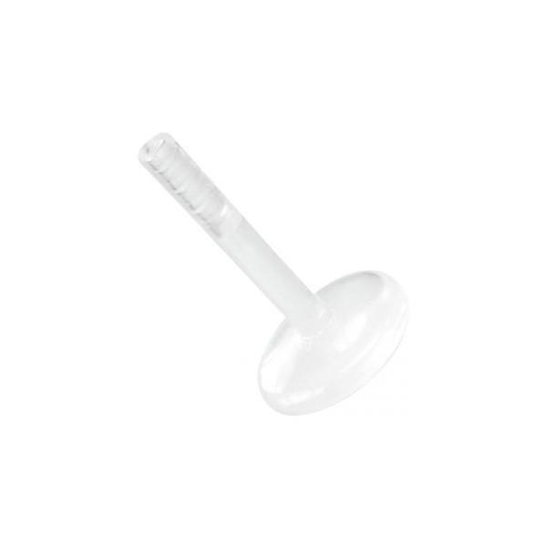 Bioplast Push fit Labret Stem