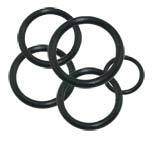 Black O Ring