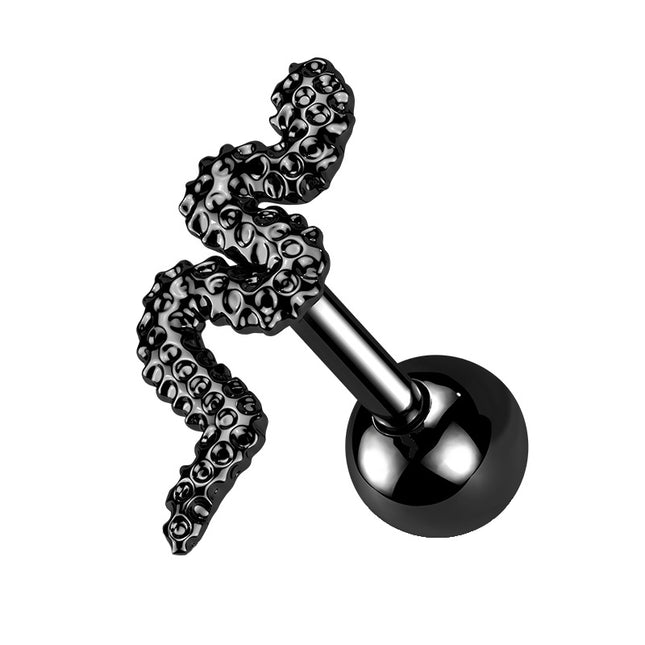Snake Barbell