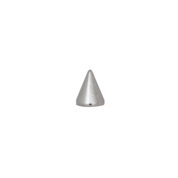 Titanium Highline Threaded Cones