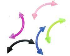 Flexi Micro Cone Eyebrow Bananabells