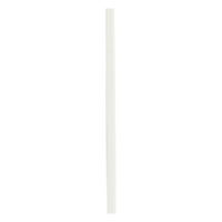 Bioplast® Long Barbell Stem : 1.6mm (14ga) x 90mm x Clear