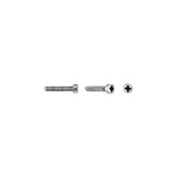 Steel Basicline® Spare Screw for TDR equipment : 2.5mm x 8mm