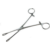 Navel Clamp