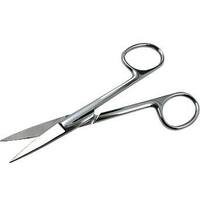 Pointed Scissors