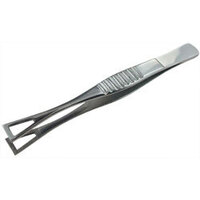 Tweezer Pennington Clamp