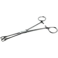 Slotted Navel Clamp