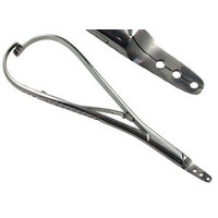 Dermal Anchor Locating Plier