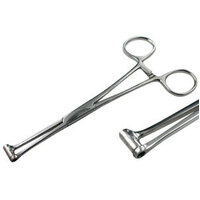 Tragus Bucket Clamp