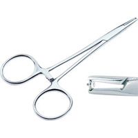 Dermal Anchor Forcep Tool