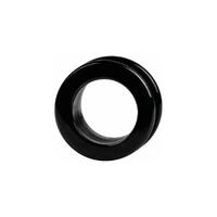 Steel Blackline® Flesh Tunnel : 3mm