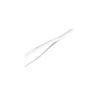 Oval Snaptile® Disposable Tweezers