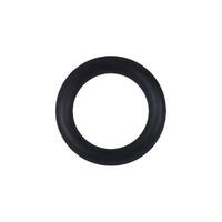 Black O-Ring : 1.6mm (14ga)