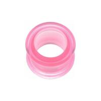 Ruby Tunnels Pink