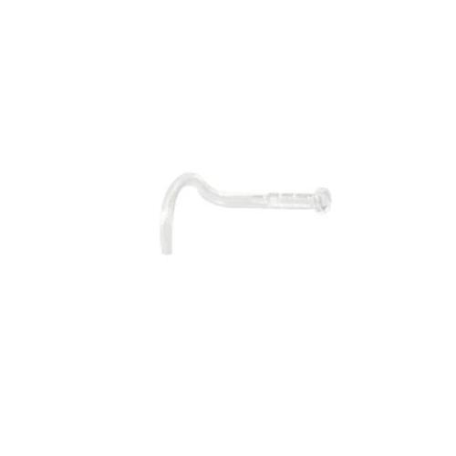 Bioplast® Nostril Stud