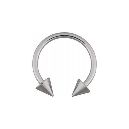 Steel Basicline® Circular Conebell