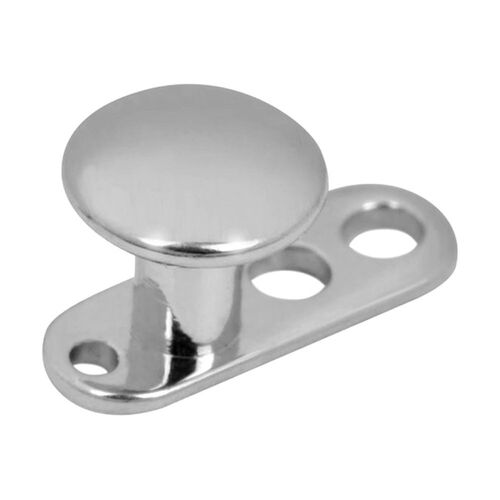 Dermal Anchor with Disc : 1.6mm (14ga) x 2.0mm