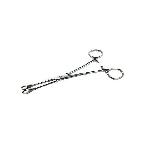 Slotted Navel Clamp