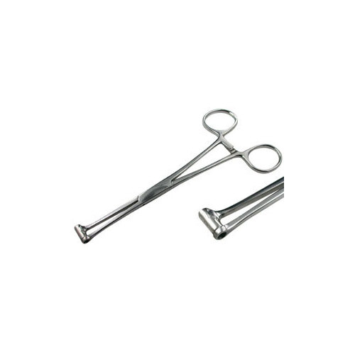 Tragus Bucket Clamp