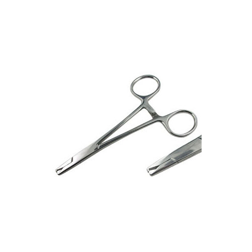 Dermal Anchor Hemostat "Trevor" Style