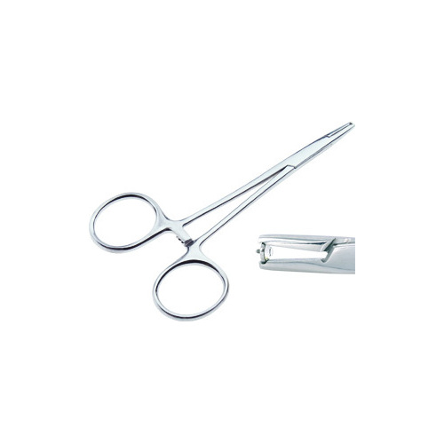 Dermal Anchor Forcep Tool