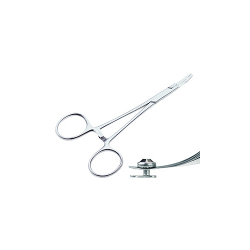 Dermal Anchor Holding Tool : Dermal Anchor Holding Tool