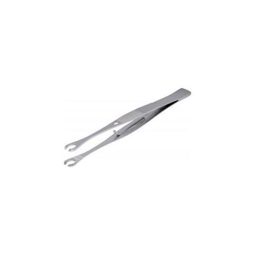 Wildcat® Offene Oval Tweezers : Wildcat® Offene Oval Tweezers