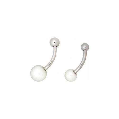 Titanium Highline® Pearlbell Navel Bananabell