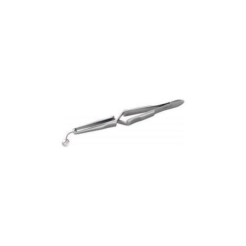 Wildcat® Ball Holding Tweezers : Wildcat® Ball Holding Tweezers