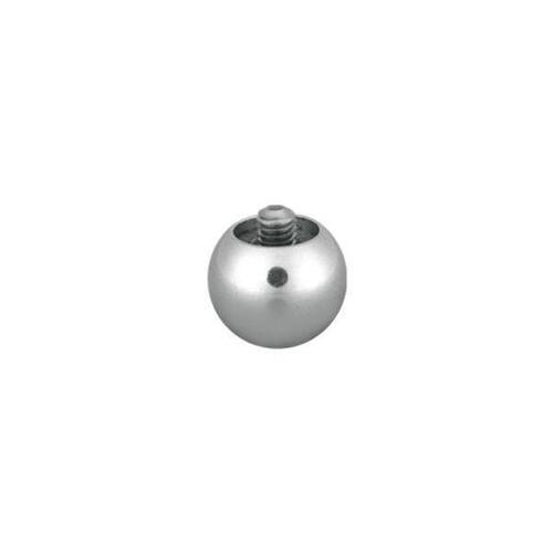 Steel Basicline® Heavy Gauge Spare Ball for Barbells