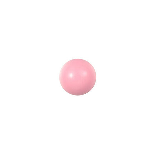 Supernova Pastel Light Pink Screw Ball