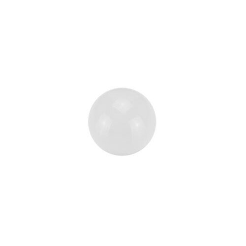 Supernova Pure White Screw Ball