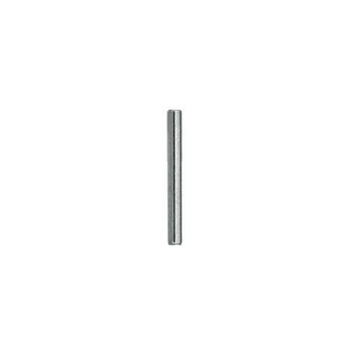 Titanium Highline® Internally Threaded Barbell Stem : 1.6mm (14ga) x 6mm