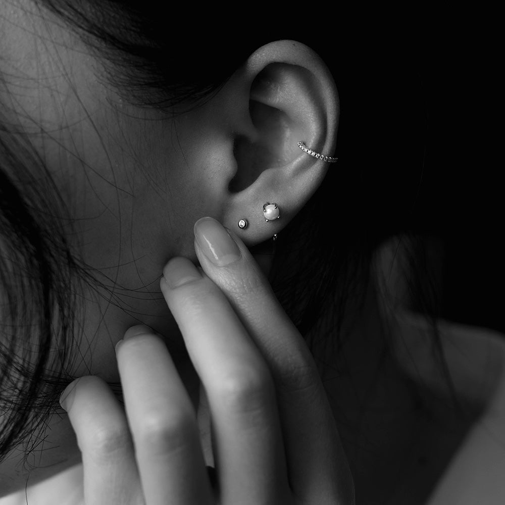 Conch Piercing: Beginner's Guide