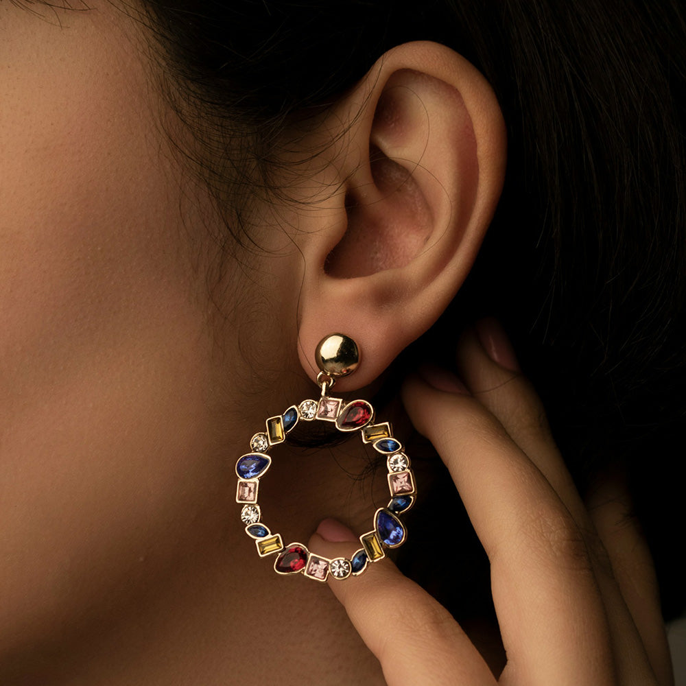 Guide to Piercings: Ear Lobe