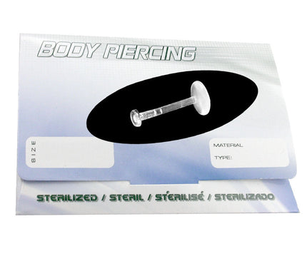 Collection image for: Sterilised Jewellery
