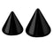 Black PVD