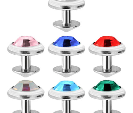 Collection image for: Skin Divers / Dermal Anchors