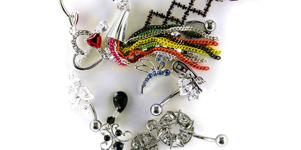 5 for 1 Navels Deal Bag Fashion Navels