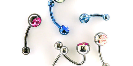 5 for 1 Deal Bag Titanium Navels
