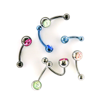 5 for 1 Deal Bag Titanium Navels