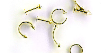 5 for 1 Deal Bag Zircon Steel Basic