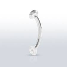 Eyebrow Retainers