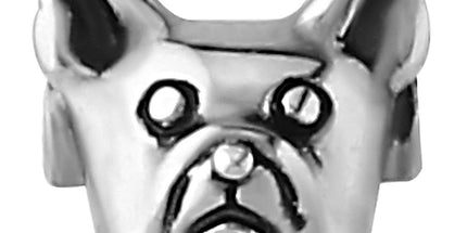 Steel Cast Captive Bead Bulldog