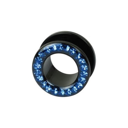Darkside Sealed Multi Jewelled Tunnel