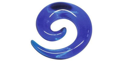 Acrylic Transparent Spiral