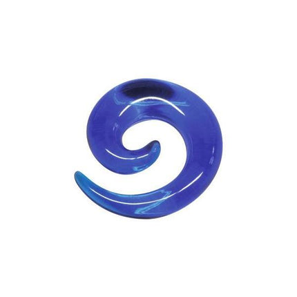 Acrylic Transparent Spiral