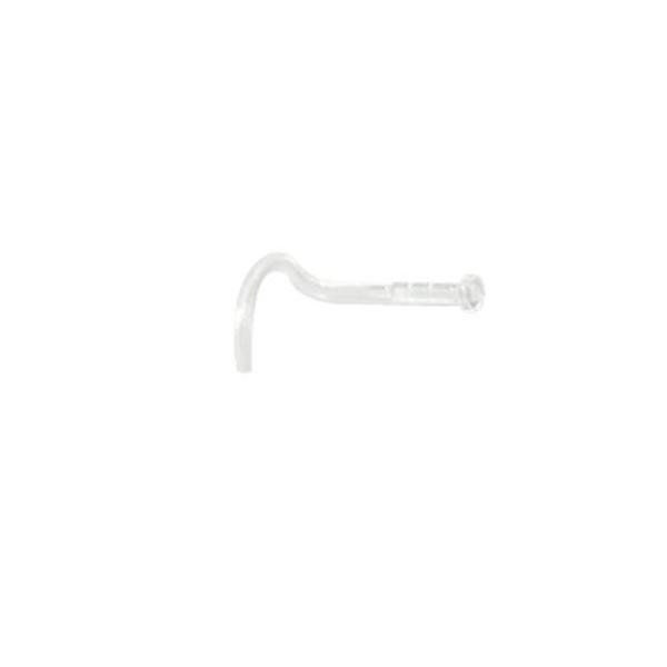 Bioplast Nostril Stud